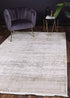 London Traditional Beige Blue Rug - ADORE RUGS and FLOORING